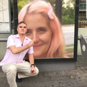 Meet your Posher, Joy